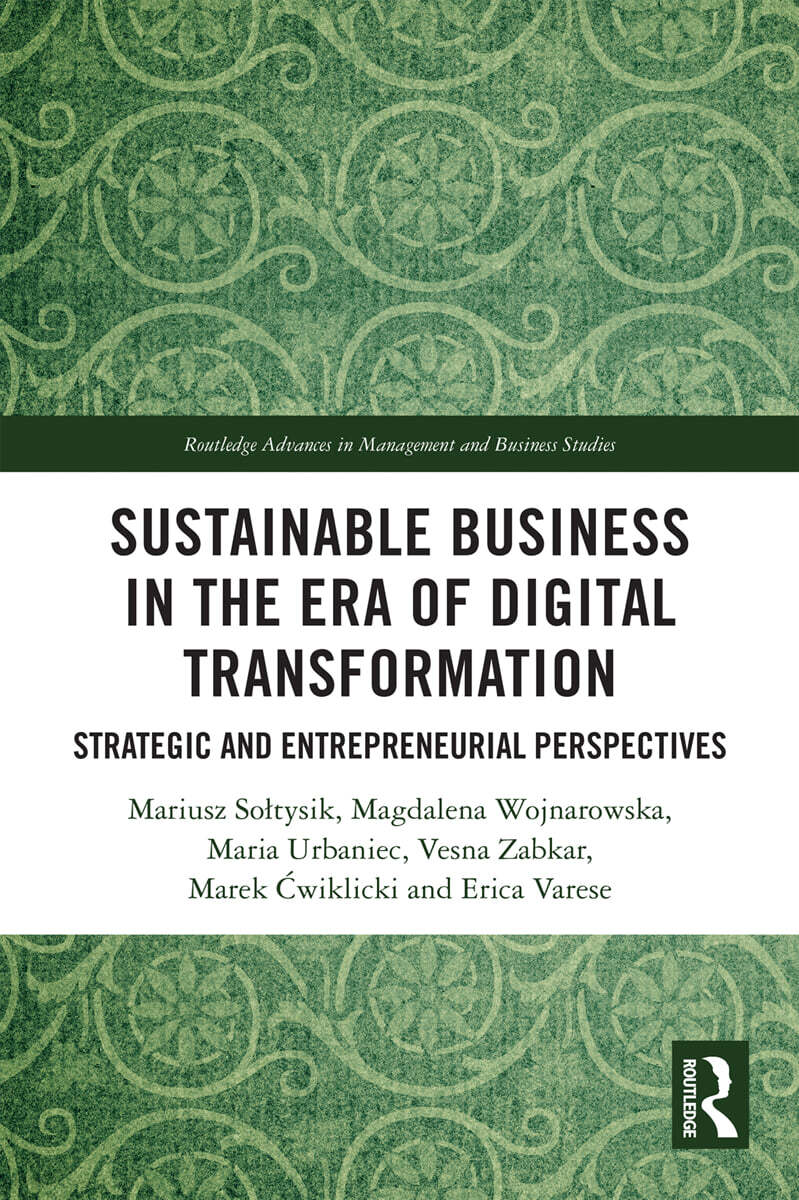 Sustainable Business in the Era of Digital Transformation