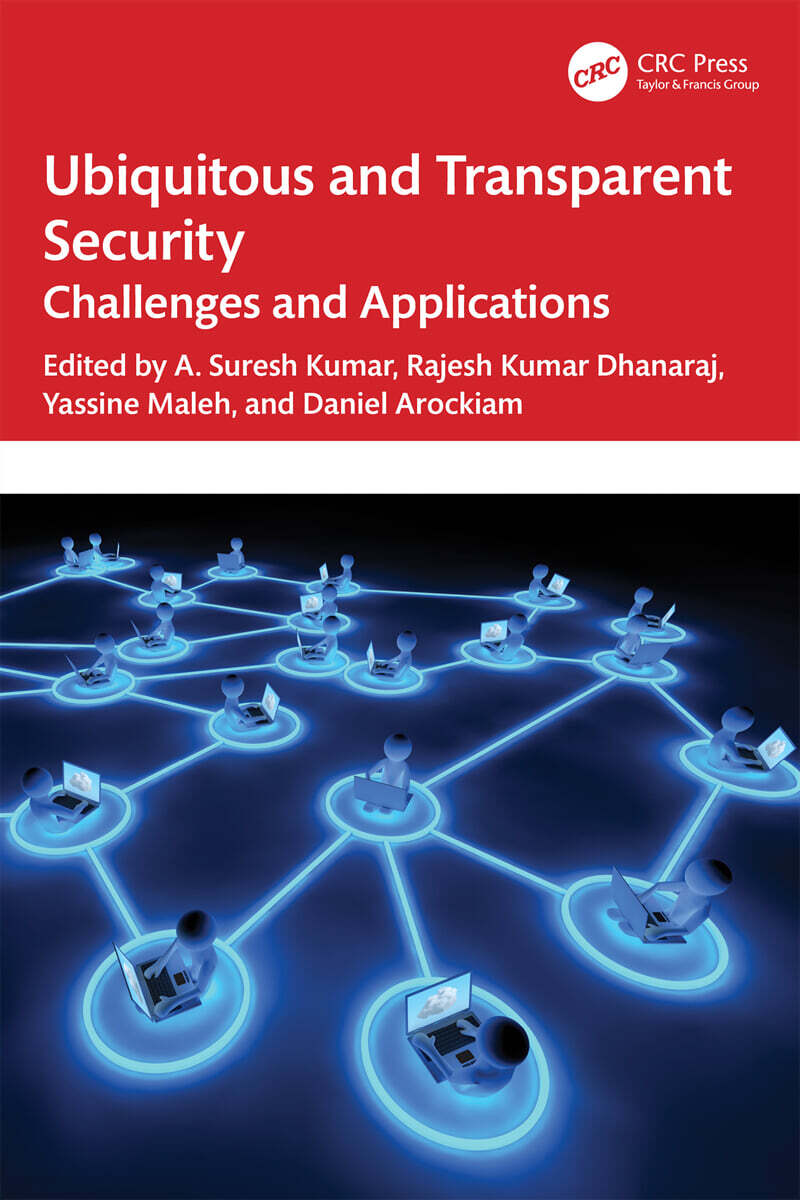 Ubiquitous and Transparent Security