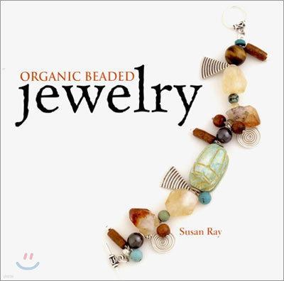 Organic Beaded Jewelry