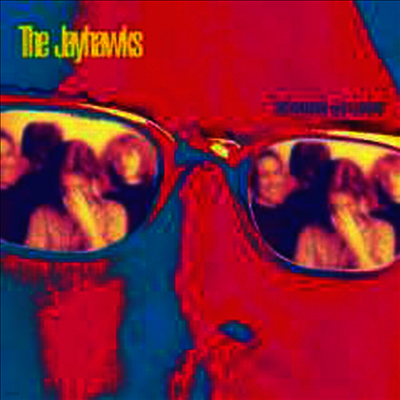 Jayhawks — Sound Of Lies (Limited Expanded Edition) 앨범 커버