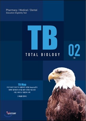 ߷ Total Biology 2