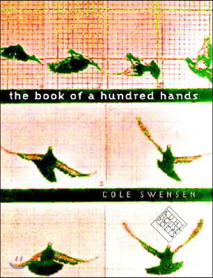 The Book of a Hundred Hands