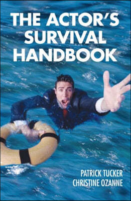 The Actor's Survival Handbook