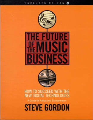 The Future Of The Music Business