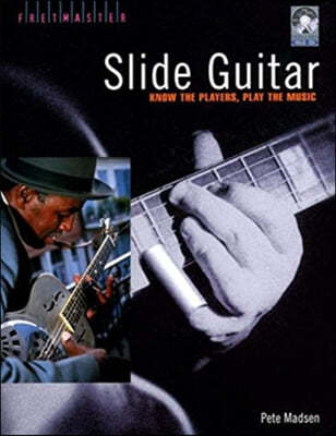 Slide Guitar