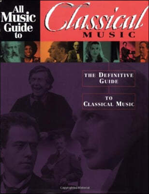 All Music Guide to Classical