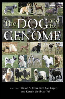 The Dog And Its Genome