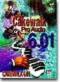 Cakewalk Pro Audio 6.01