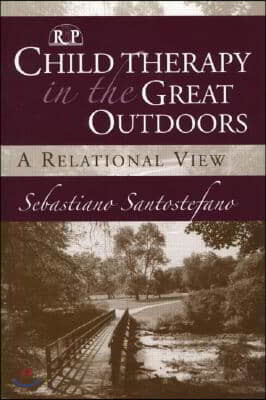 Child Therapy in the Great Outdoors