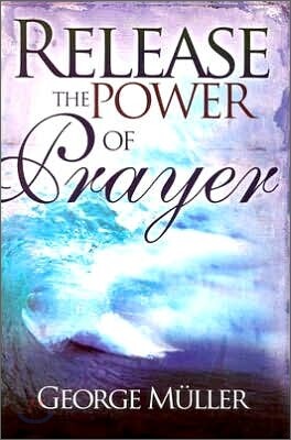 Release the Power of Prayer
