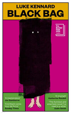 The Black Bag