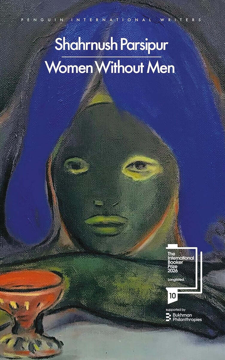 Women Without Men