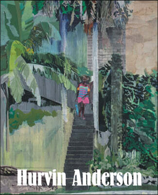 Hurvin Anderson