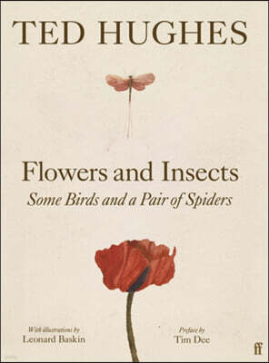 Faber & Faber Flowers and Insects, Some Birds and a Pair of Spiders