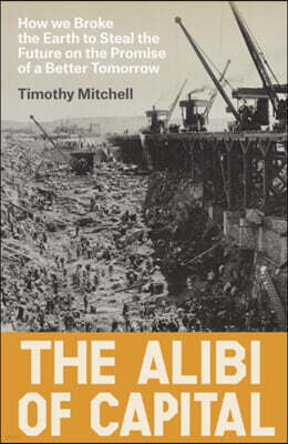 Verso Books The Alibi of Capital