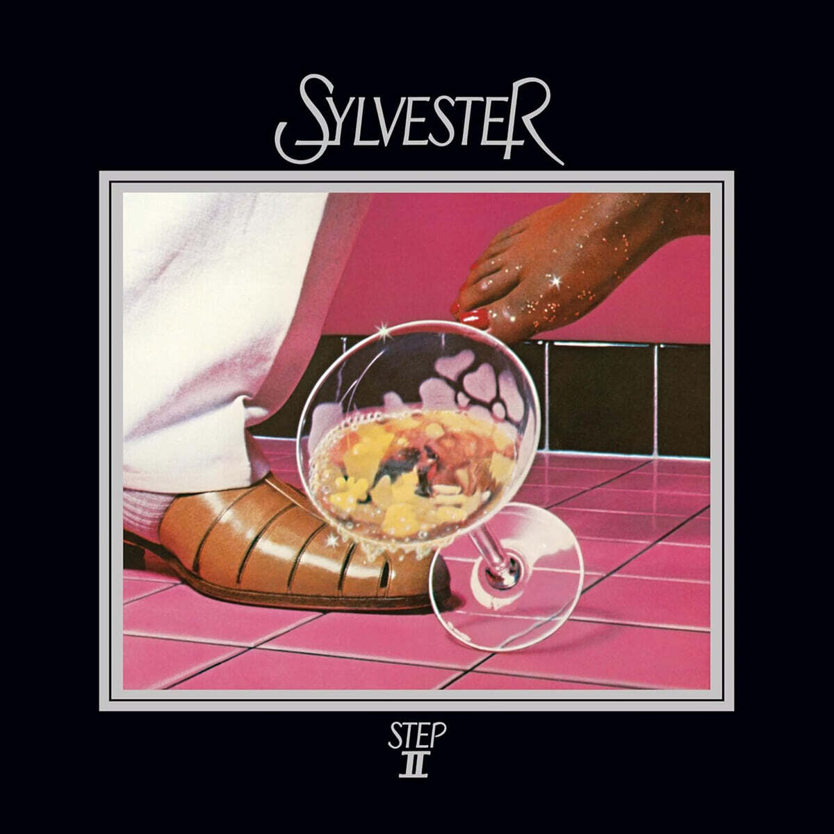 Sylvester (실베스터) - Step II