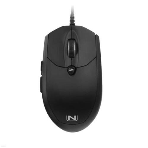 스카이디지탈 스카이디지탈 NMOUSE 4K REMASTER RGB 게이밍 마우스