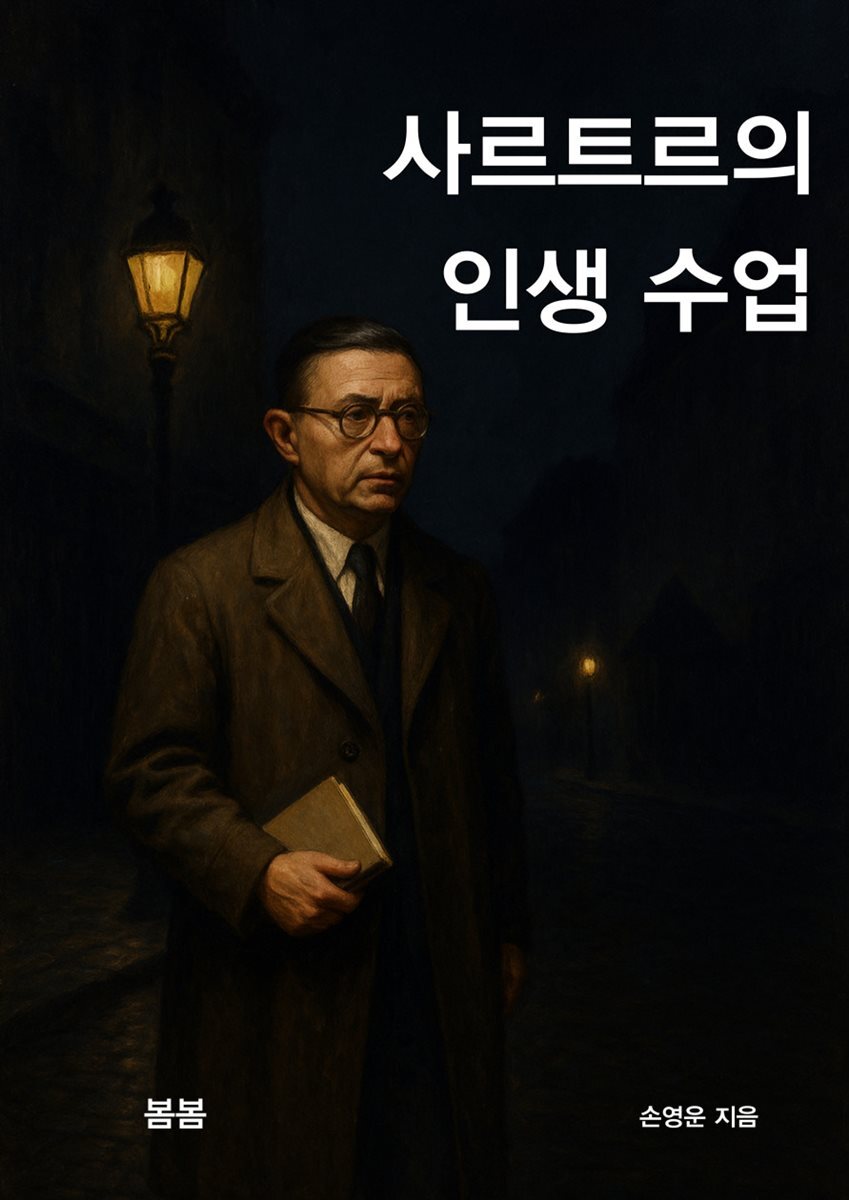 사르트르의 인생 수업