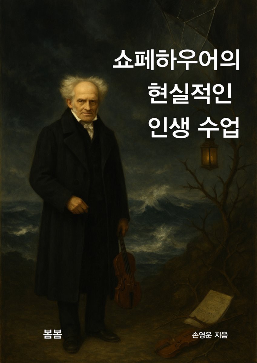 쇼펜하우어의 현실적인 인생 수업