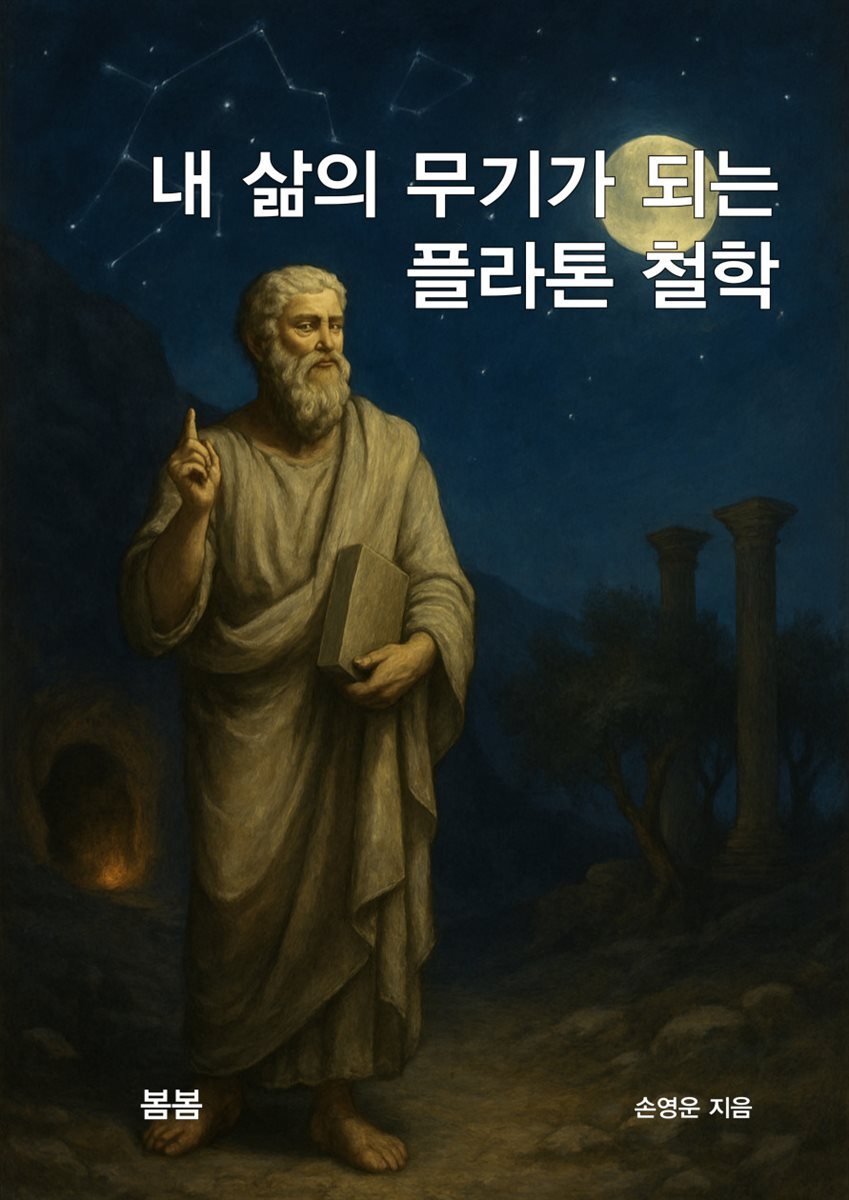 내 삶의 무기가 되는 플라톤 철학