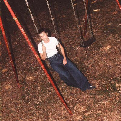 Henry Moodie — Mood Swings 앨범 커버