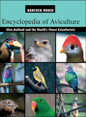 Encyclopedia of Aviculture