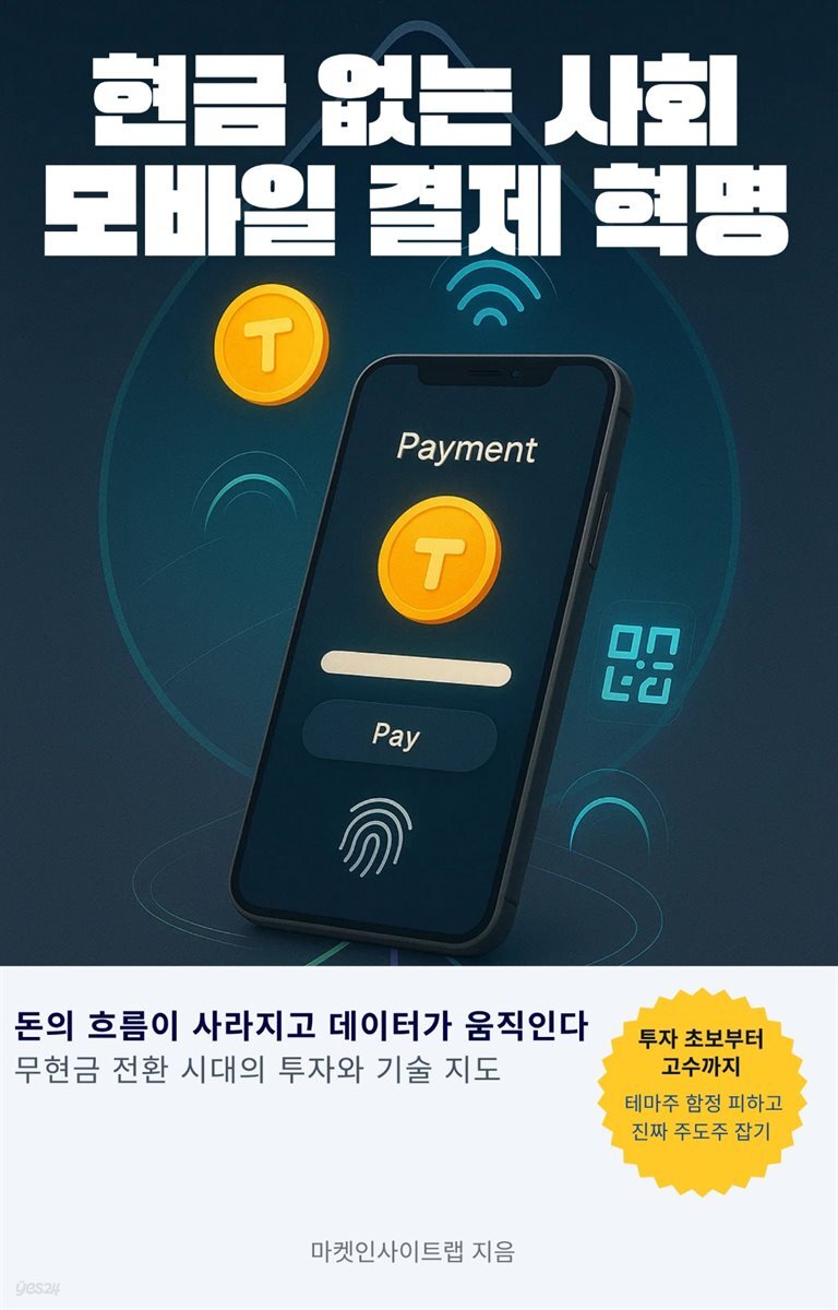 현금 없는 사회, 모바일 결제 혁명