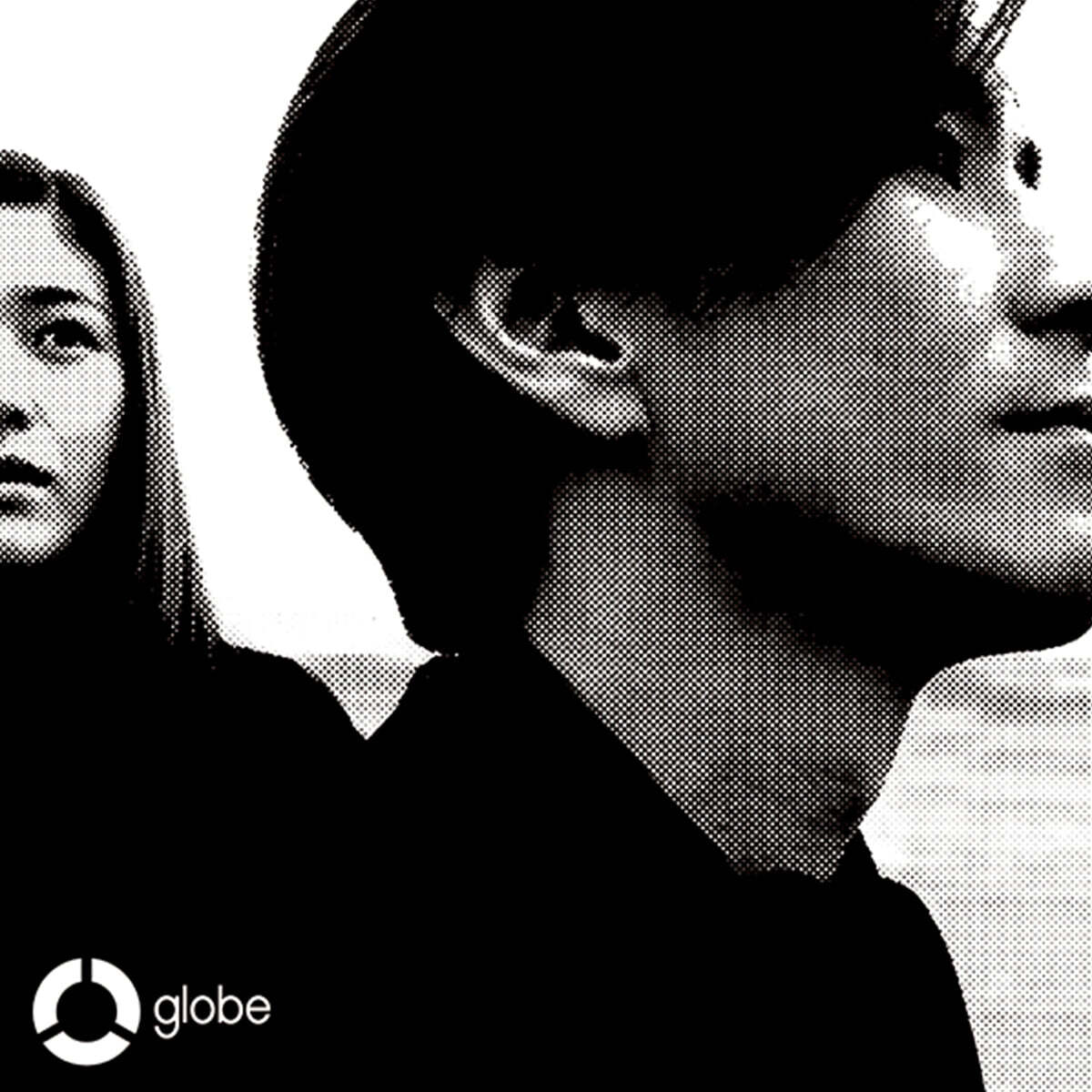 globe (글로브) - globe [2LP]