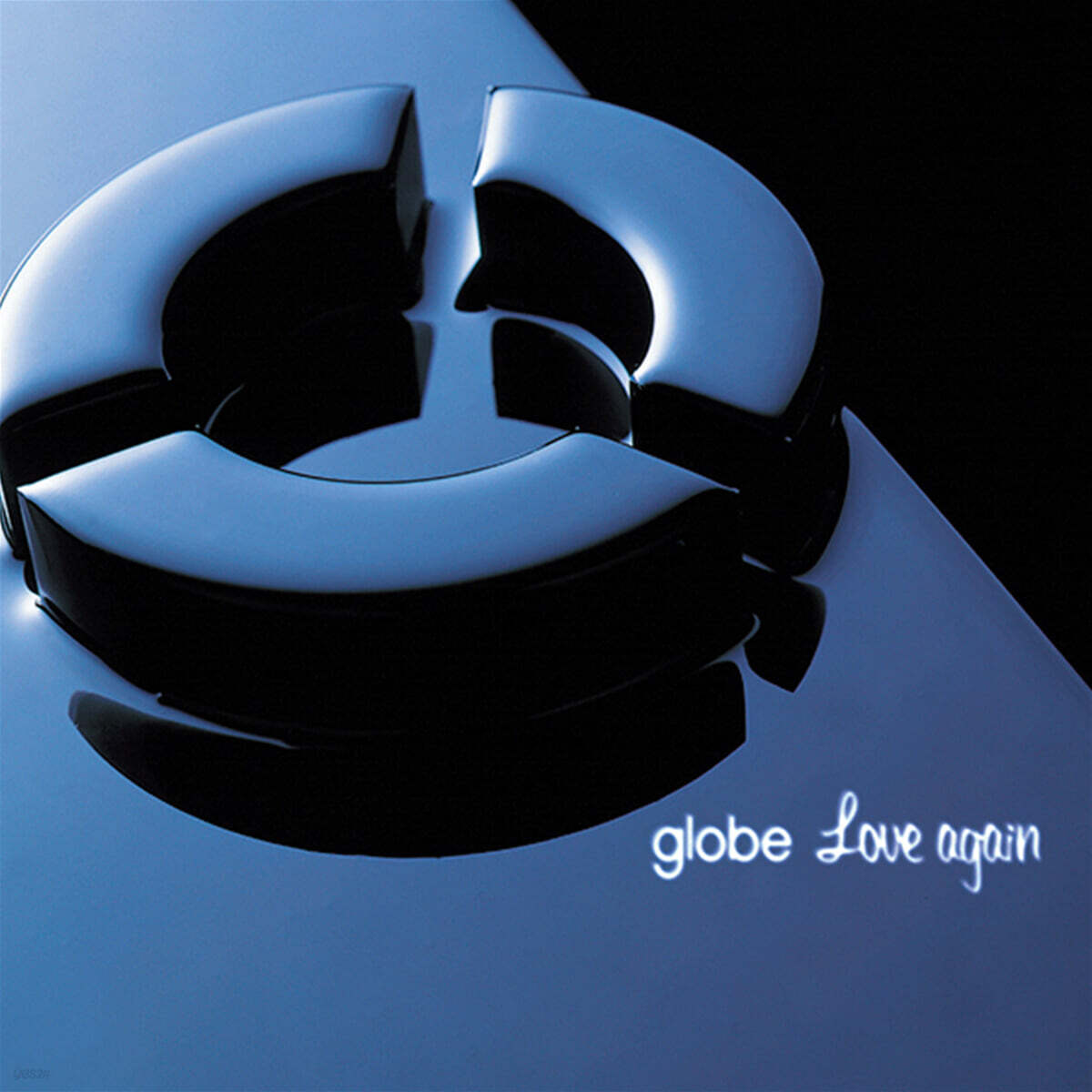 globe (글로브) - Love again [2LP]