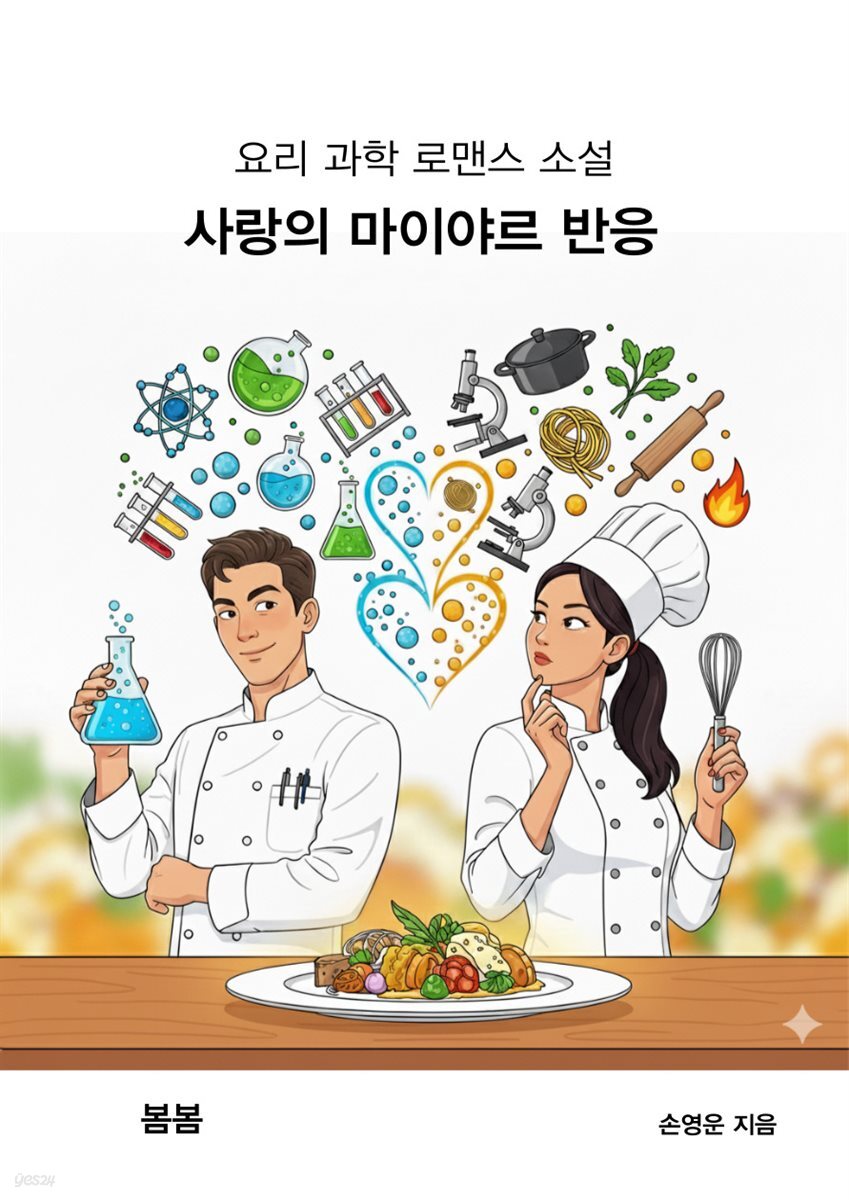 사랑의 마이야르 반응