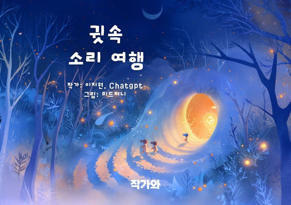 귓속 소리 여행