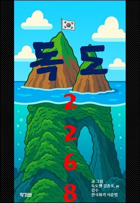독도 2268