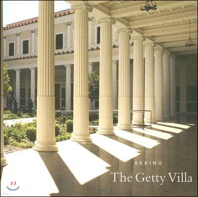 Seeing the Getty Villa