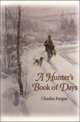 A Hunter's Book Of Days