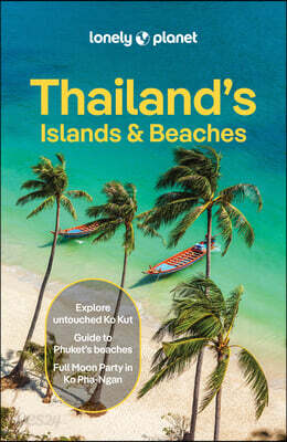 Lonely Planet Thailand's Islands & Beaches