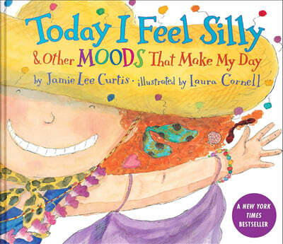 Today I Feel Silly & Other Moods That Make My Day