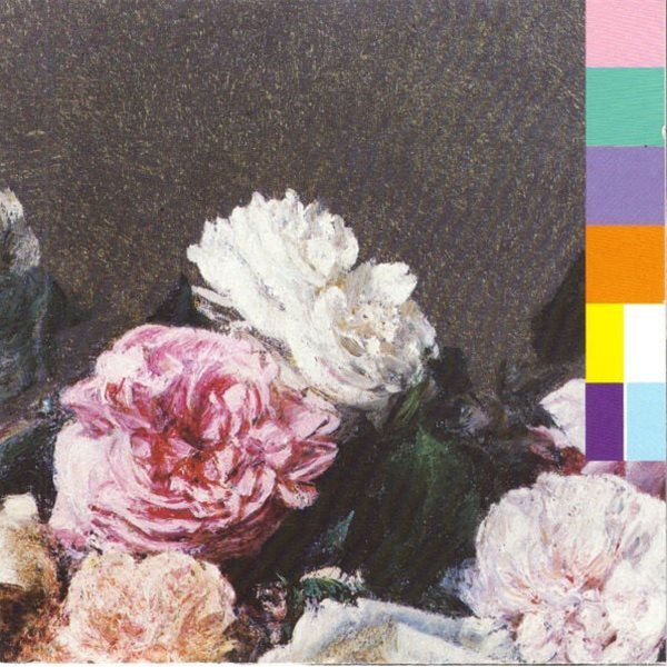 New Order - Power, Corruption & Lies (CD) (UK & Europe 수입)