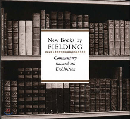New Books by Fielding