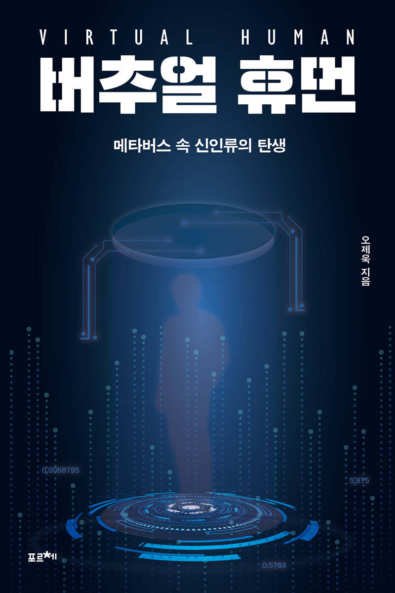 [대여] 버추얼 휴먼