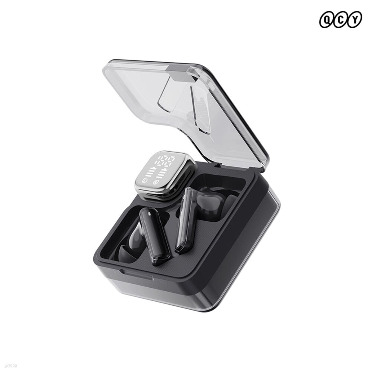 큐씨와이 블루투스 이어폰 QCY T31 MeloBuds Neo