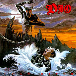 Holy Diver (재발매) (Mid price)