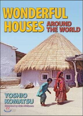 Wonderful Houses Around the World