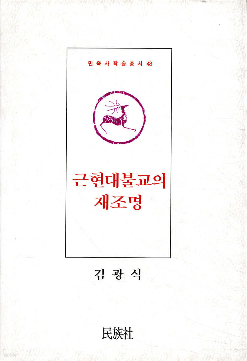 근현대불교의 재조명