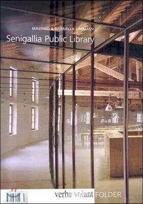 Senigallia Public Library