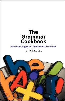 The Grammar Cookbook