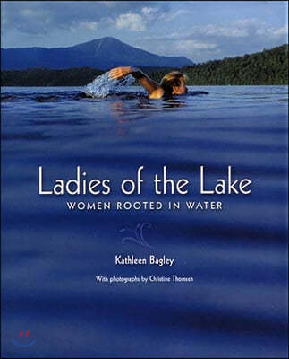 Ladies of the Lake: Women Rooted in Water