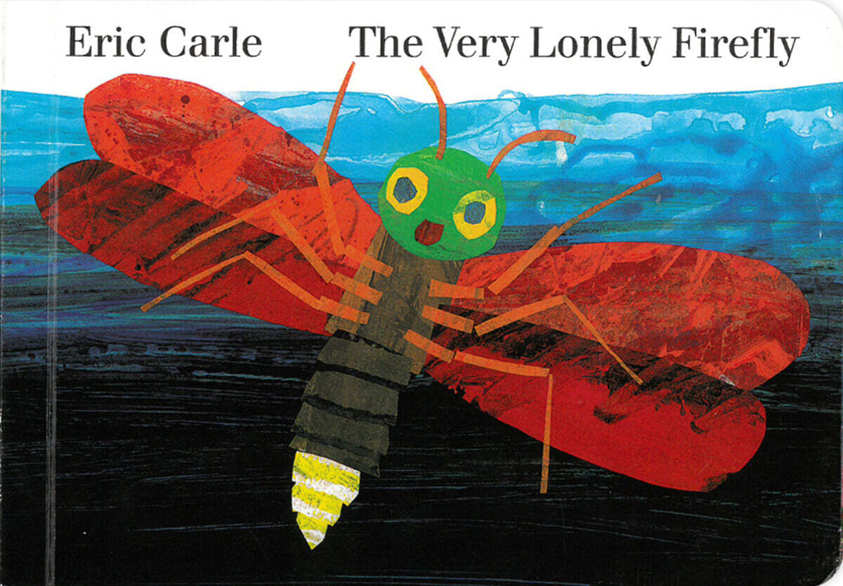 The Very Lonely Firefly