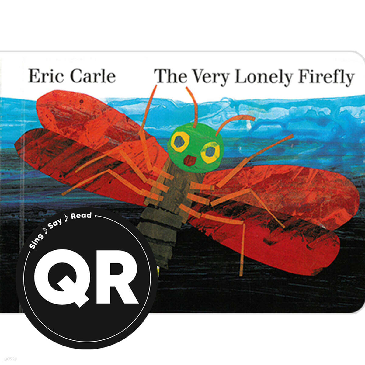 The Very Lonely Firefly