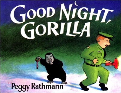 Good Night, Gorilla
