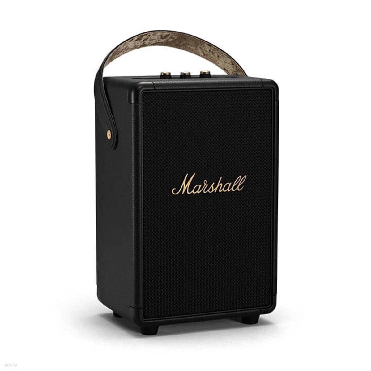 마샬 터프톤 블루투스 스피커 MARSHALL TUFTON
